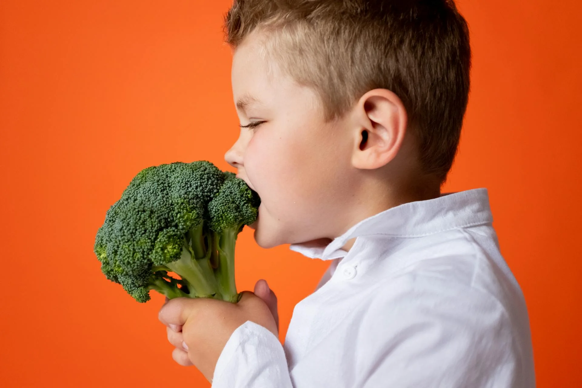 Nutrição Infantil em Aveiro