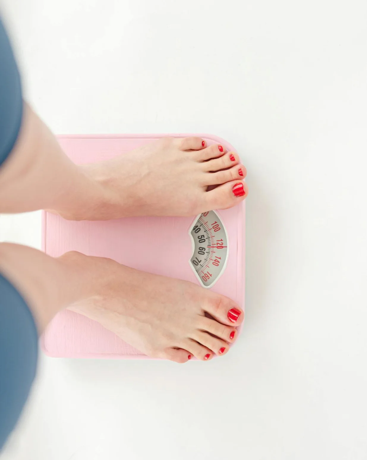 Consultas de Nutrição para Aumento ou Perda de Peso em Aveiro