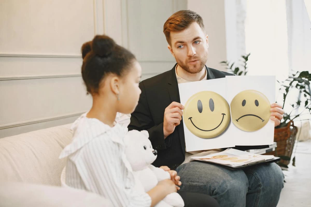 Avaliação Psicológica