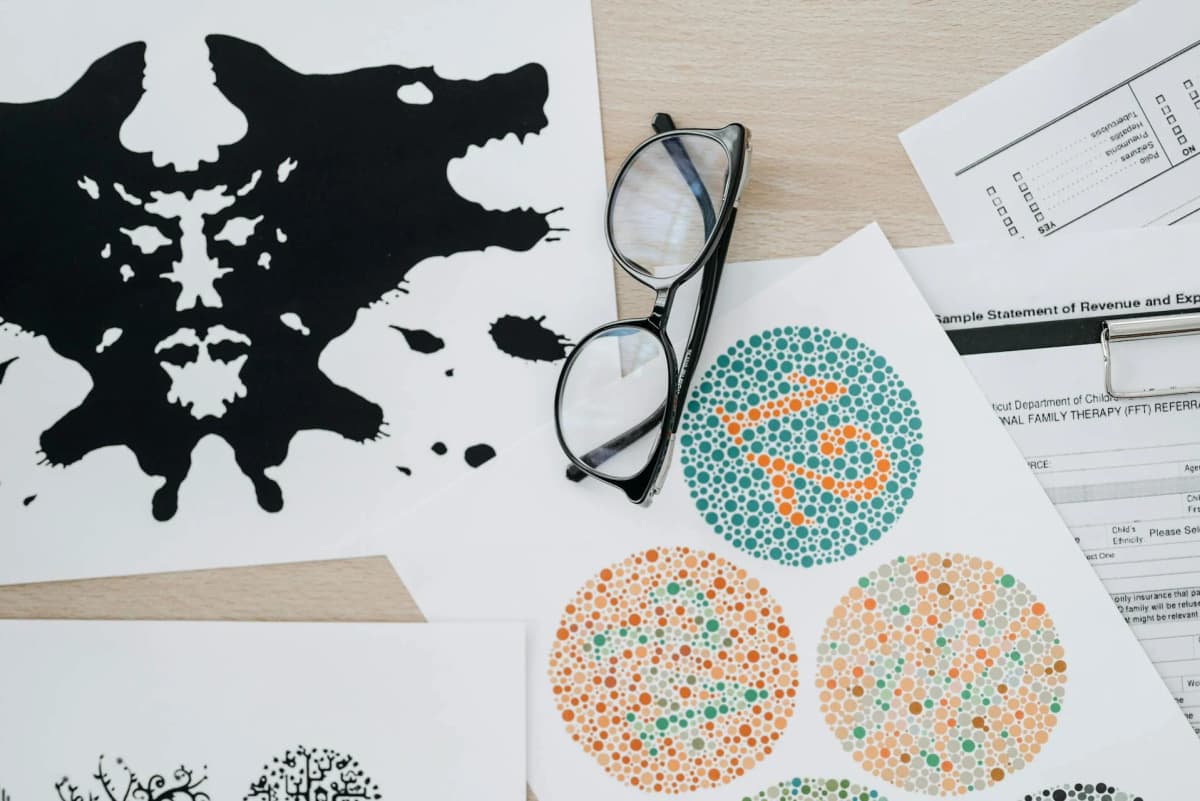 Avaliação Psicológica - Mobile