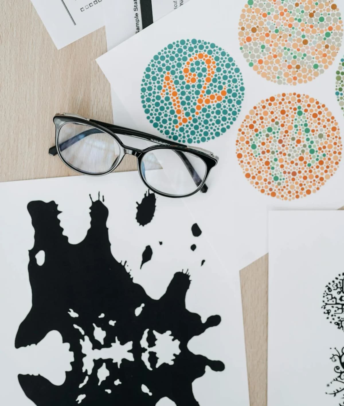 Avaliação Psicológica - Desktop