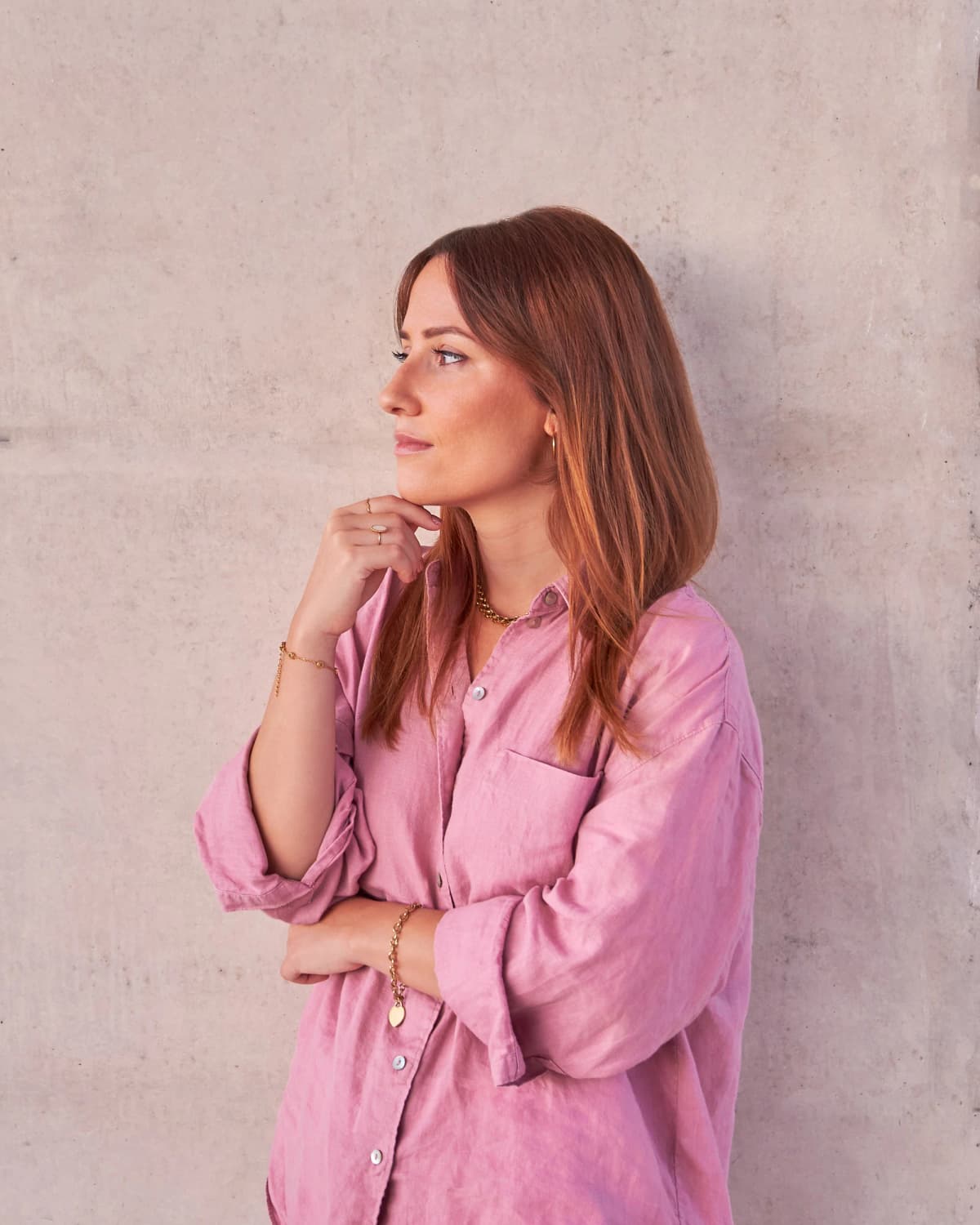 Daniela de Jesus Castro