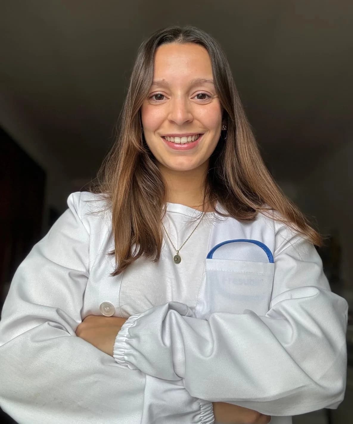 Nutricionista Rita Marieiro