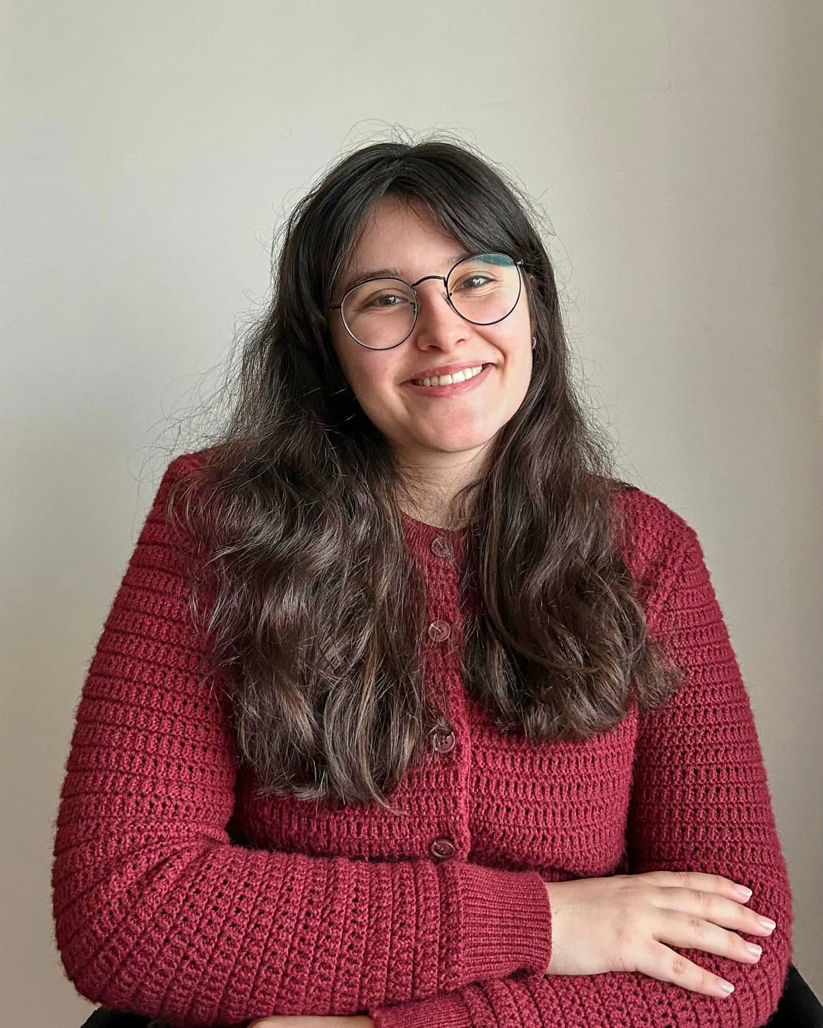 Terapeuta da Fala Constança Miranda