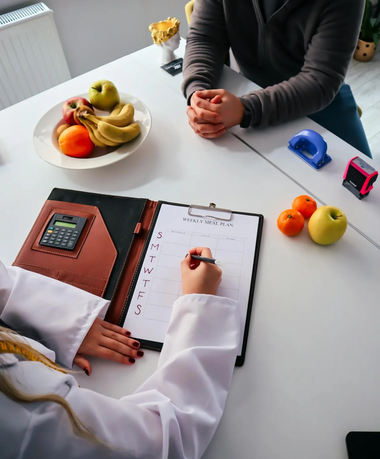 Nutrição no Adulto em Aveiro