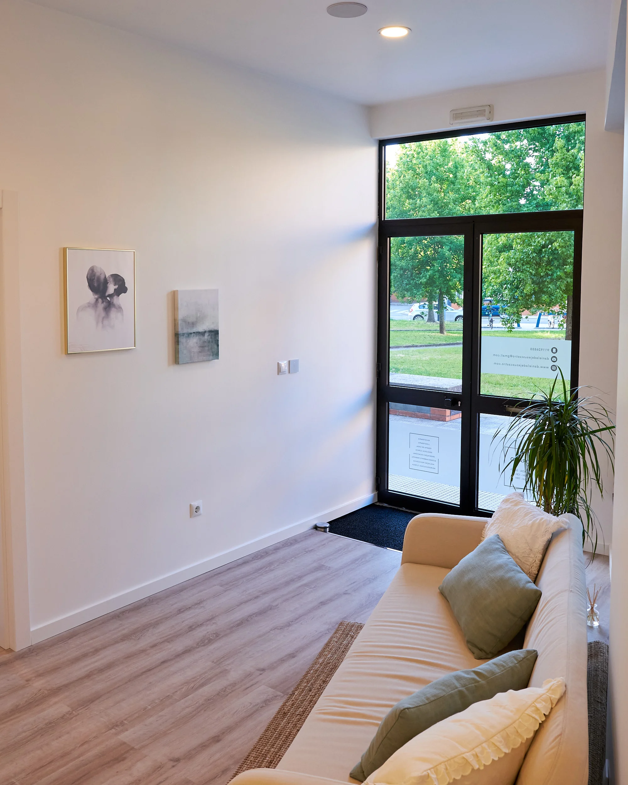 Sala de Espera
