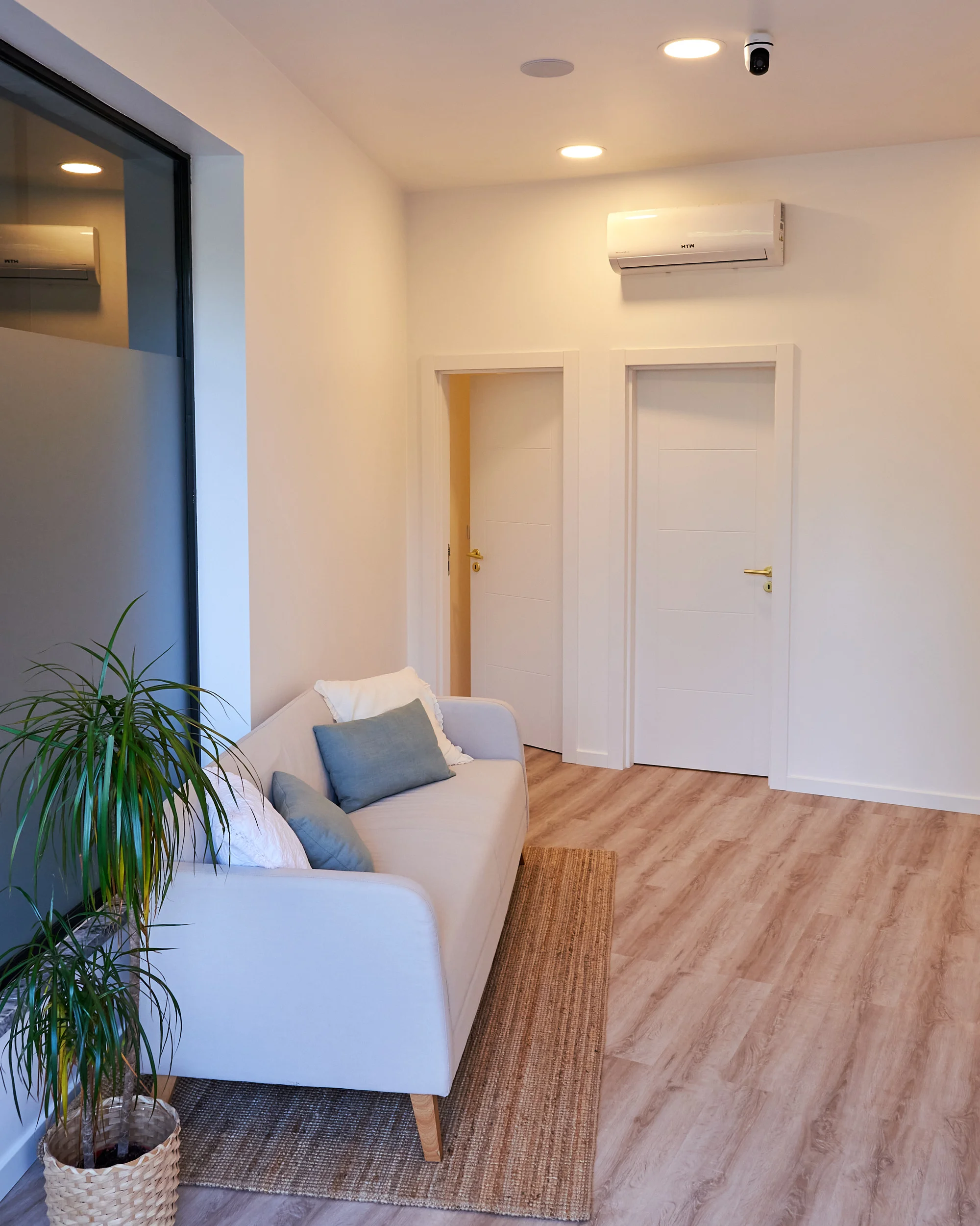 Sala de Espera