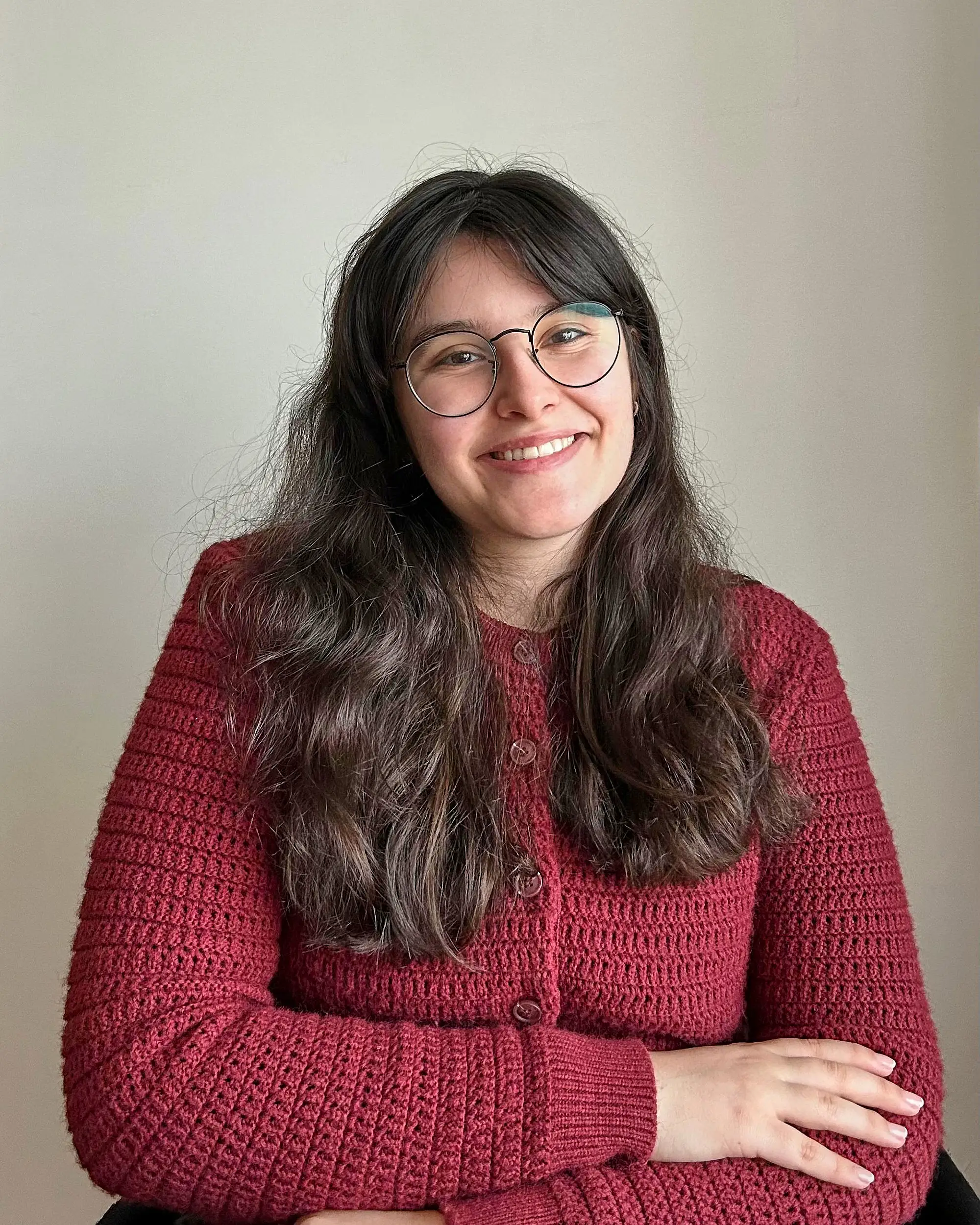 Terapeuta da Fala Constança Miranda
